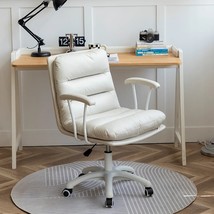 Fashion Simple Computer Chair Double-layer Soft Bag Office Chairs Lift Adjustmen - £263.90 GBP+