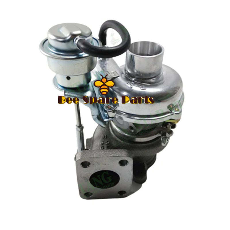 Primary image for New Turbocharger 1J881-17010 for KUBOTA AGRICULTURAL MACHINERY