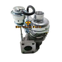 New Turbocharger 1J881-17010 for KUBOTA AGRICULTURAL MACHINERY - $423.87
