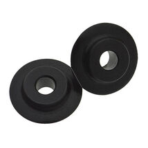 Superior Tool Replacement Cutter Wheel Black 2-Pack 42525 - $9.95