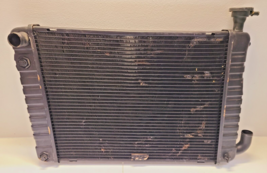 Copper Radiator 3977 For Chevy Pontiac Oldsmobile Sunfire Skyhawk J2000 ... - $194.99