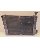 Copper Radiator 3977 For Chevy Pontiac Oldsmobile Sunfire Skyhawk J2000 ... - $3,667.44 MXN
