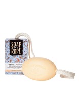 Pre de Provence Soap On a Rope, Sandalwood, 200 Gram - £10.40 GBP