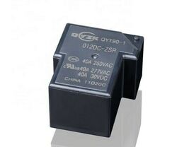 200D5076G005 Refrigerator Control Board Relay compressor and defrost ope... - $16.27