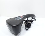 Homedics PA-350H Therapist Select Deluxe Programmable Percussion Massage... - £32.35 GBP