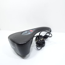 Homedics PA-350H Therapist Select Deluxe Programmable Percussion Massager + Heat - £32.29 GBP