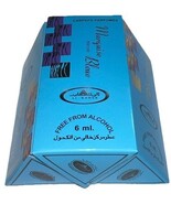 (Pack Of 3) AL-REHAB Oil Perfume Roll-On Alcohol-Free MARQUISE BLEUE 6 m... - €18,74 EUR (Pack Of 3) AL-REHAB Oil Perfume Roll-On Alcohol-Free MARQUISE BLEUE 6 m... - €18,74 EUR