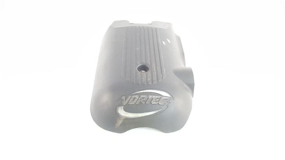Engine Cover 6.0 OEM 2002 Chevrolet Silverado 250090 Day Warranty! Fast ... - $19.79