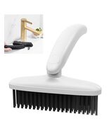 TQRR 360° Rotating Hard Bristle Cleaning Brush White 1 Count - €8,52 EUR