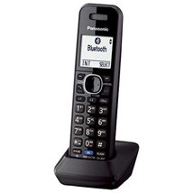 Panasonic DECT 6.0 Plus Cordless Phone Handset Accessory Compatible with... - £71.93 GBP