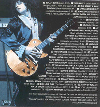 T-REX - A Paw of Fur . An Air of Doom ( Outtakes &amp; Obscure Recordings ) - $22.99