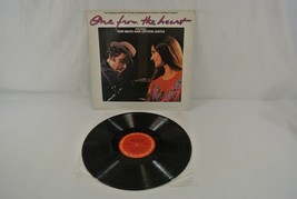 Tom Waits Crystal Gayle One from the Heart Columbia Canada Vinyl Record LP EX - £15.23 GBP