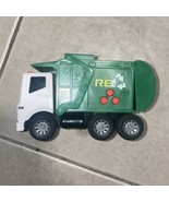 Maxx Action Recycle Truck w/ Lights &amp; Sounds - £3.95 GBP
