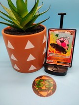 GamerSupps - VCARD Awakened Worlds - Yakimono (Nanoless) - Mascot VTuber... - $37.37 MXN