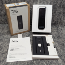 New/Open Box Verkada AD34 Multi-Format Card Door Reader AD34-HW - $2,760.58 MXN New/Open Box Verkada AD34 Multi-Format Card Door Reader AD34-HW - $2,760.58 MXN
