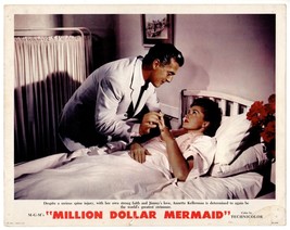 Million Dollar Mermaid (&#39;52) Esther Williams As Aussie Swimmer Annette Kellerman - £58.84 GBP