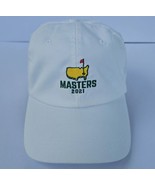 Masters Augusta National Golf Hat Cap 2021 Ahead USA Strapback ADJUSTABLE - $17.77