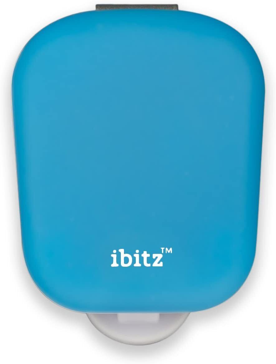 iBitz Kids Activity Tracker - Blue - $10.88
