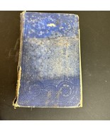 A Treatise on Landscape Gardening by A. J. Downing, NY 1859 Sixth Editio... - $93.55 CAD