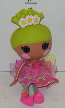 2009 MGA Lalaloopsy Pix E Flutters Fairy Large 12&quot; Full Size Doll - $24.51