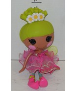 2009 MGA Lalaloopsy Pix E Flutters Fairy Large 12&quot; Full Size Doll - £19.17 GBP