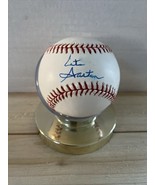CITO GASTON SIGNED BASEBALL AUTOGRAPH MLB PADRES BLUE JAYS OML JSA COA OMLB - $45.66