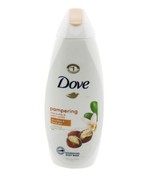Body Wash Pampering  Body Wash w/ Shea Butter and Vanilla 22 fl oz - $11.51 CAD