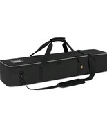 Multifunctional Tripod Bag 40 X 7 X 7 Inches Heavy Duty Tripod Carrying ... - €22,70 EUR