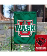 Washington St. Louis Bears Garden Flag - $17.99