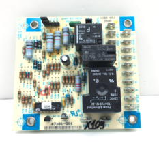 Nordyne 47181-001 Defrost Control Board 1084-551 used #X109 - $35.00