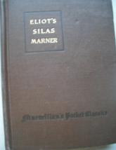 Silas Marner, written by George Eliot, edited with notes and an Introduction by  - £51.83 GBP