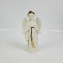 Angel-Hands Open - No Box China Jewels Nativity by LENOX - £65.82 GBP