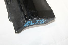 03-06 INFINITI G35 SEDAN RIGHT PASSENGER SIDE ROCKER MOULDING SKIRT P6298 image 2