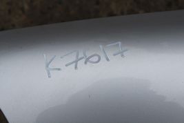 2002-2005 MERCEDES-BENZ ML350 FRONT LEFT DRIVER SIDE FENDER K7617 image 12