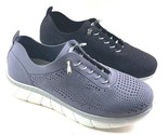 Bonavi 12W9-15 Leather Slip On Comfort Sneaker Choose Sz/Color - £70.10 GBP
