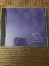 Going Deeper Hope College CD - £148.66 GBP