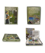Power Grid Board Game by Rio Grande Games - Complete EUC, Open Box Vintage - £17.80 GBP