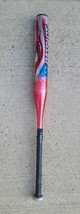 Wilson DeMarini Patriot Fastpitch Softball Bat 31” 21 Ounce -10  2 1/4”  - $28.06