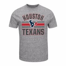 NFL 2025 HOUSTON TEXANS Mens Jersey licensed T-Shirt Shirt Jersey New W/... - $24.77 CAD