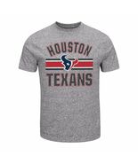 NFL 2025 HOUSTON TEXANS Mens Jersey licensed T-Shirt Shirt Jersey New W/... - €18,84 EUR