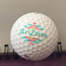 Logo Golf Ball State Of Arizona AZ - $4.28