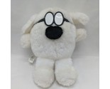 Dilbert Dogbert 7&quot; Stuffed Animal Plush Toy Commonwealth - $16.03