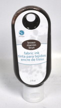 Silhouette Cameo Fabric Ink Brown SCFPBR - $76.92 MXN