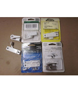 Sash &amp; Sliding Lock Lot Safety First - $9.49