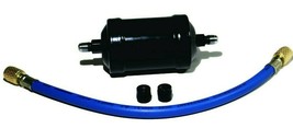 Recovery Unit Vacuum Pump, Pre-Filter-Drier Kit with Hose &amp; Caps #3466 - $26.68