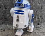 Hasbro Star Wars SMART R2-D2 Droid Bluetooth Discontinued APP Interface - $24.99