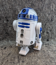 Hasbro Star Wars SMART R2-D2 Droid Bluetooth Discontinued APP Interface - $24.99