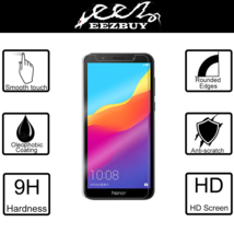 Premium Real Tempered Glass Film Screen Protector For Huawei Honor 7s - £4.34 GBP