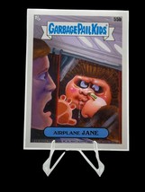 Airplane Jane Garbage Pail Kids Card 55b 2023  Excellent Condition - $2.71 CAD