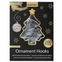 Christmas Ornaments Hooks Christmas Tree Hanger Great For Christmas Tree Decorat - £18.17 GBP